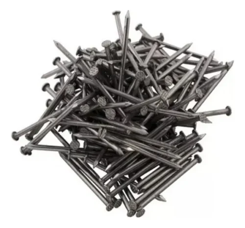 Clavo 2 1/2" Bolsa de 1 Kilo