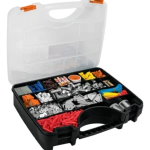 Caja Organizador Plástico 43 x 32 x 9cm Truper