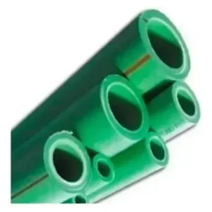 Caño Termofusion Aprobado 20mm 4 mts Pn20 Agua Fría/caliente