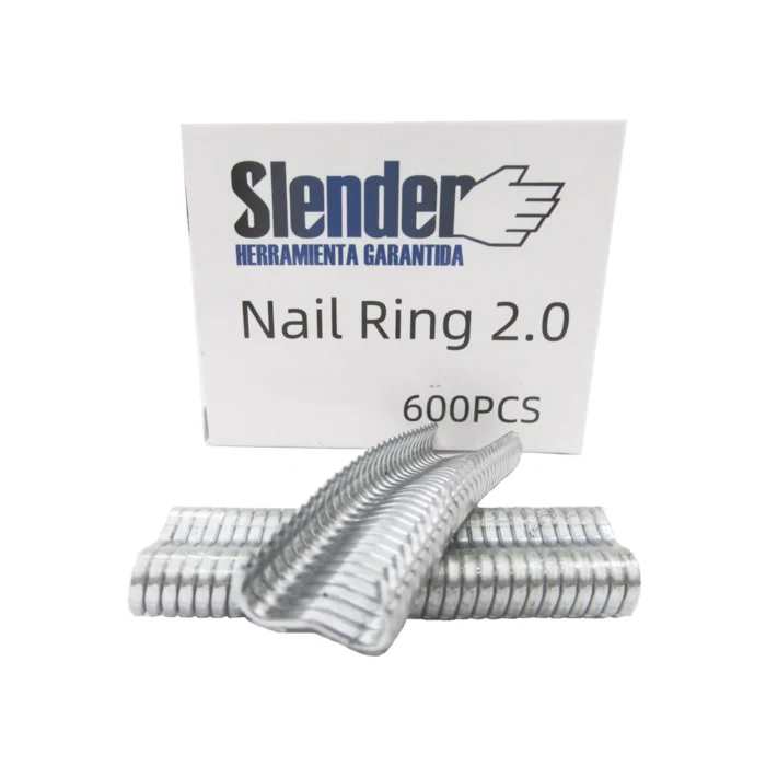 Grapa P/tejido Cal.2 Repuesto Pinza Tenaza Clipadora