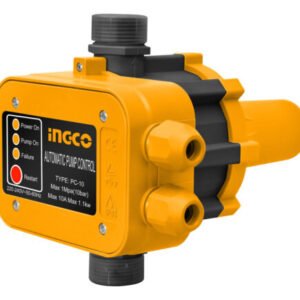 PRESS CONTROL INTERRUPTOR POR PRESIÓN AUTOMÁTICO INGCO (WAPS001)