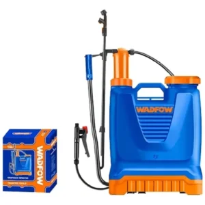Mochila Pulverizador Fumigador 16 Litros Wadfow
