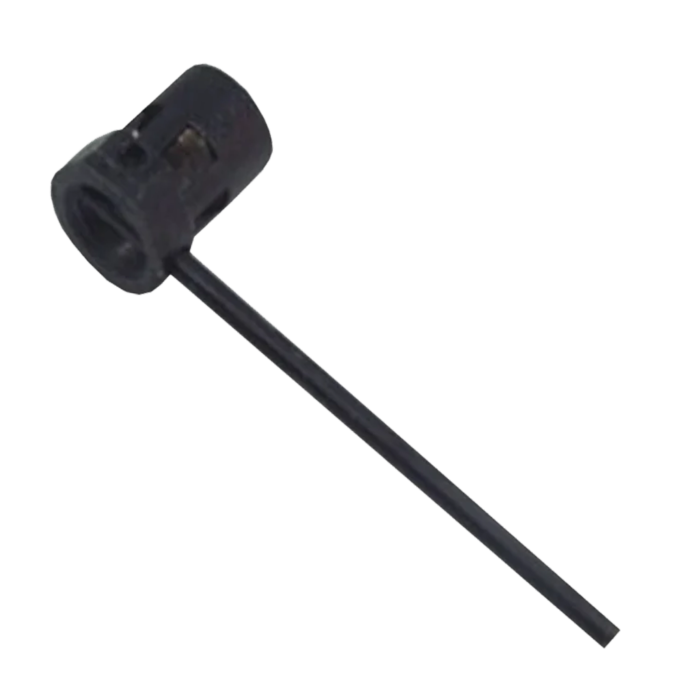 Terraja Para Caño de 1/2" Tipo Pipa Meikon Industrial