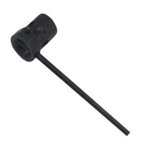 Terraja Para Caño de 1/2" Tipo Pipa Meikon Industrial