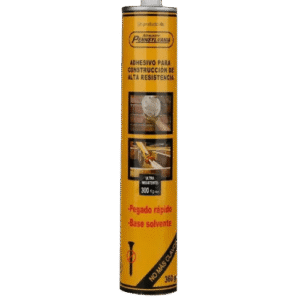 Adhesivo De Montaje Clavo Liquido Pennsylvania 360g