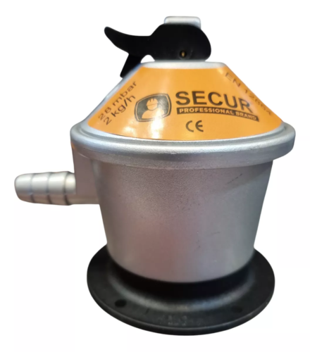 Válvula Para Garrafa Super Gas 13 Kg