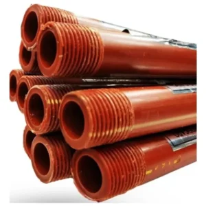Caño Tubo De Polipropileno Ppl 1/2" de 6 Mts Aprobado