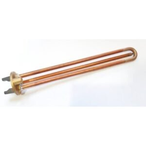 RESISTENCIA CAL. 1.200 W - RECTA