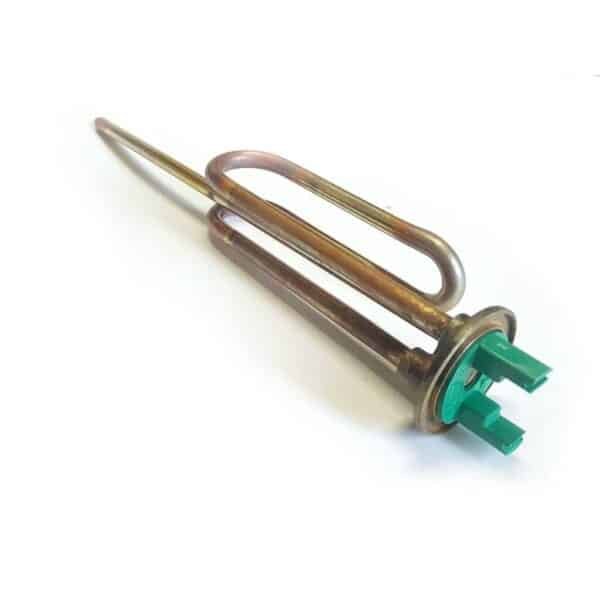 RESISTENCIA CAL. 1.500 W - TURCA PLATINA