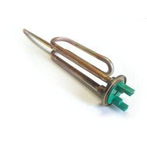 RESISTENCIA CAL. 1.500 W - TURCA PLATINA