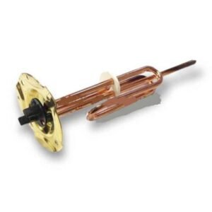 RESISTENCIA CAL. 1.500 W - JAMES 40/60 LTS