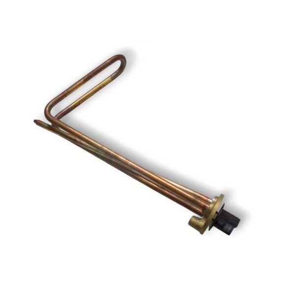 RESISTENCIA CAL. 1.500 W - 90º PLATINA