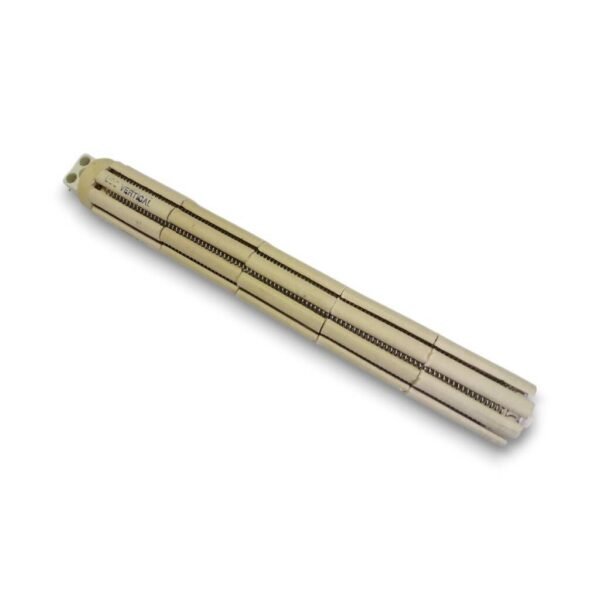 RESISTENCIA CAL. 5 P - 1.000 W - 240 x 31 mm