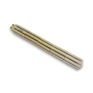 RESISTENCIA CAL. 5 P - 1.000 W - 240 x 31 mm