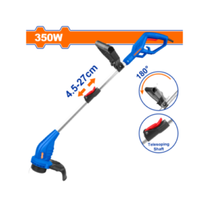 Bordeadora 350W 11000rpm/Min Wadfow