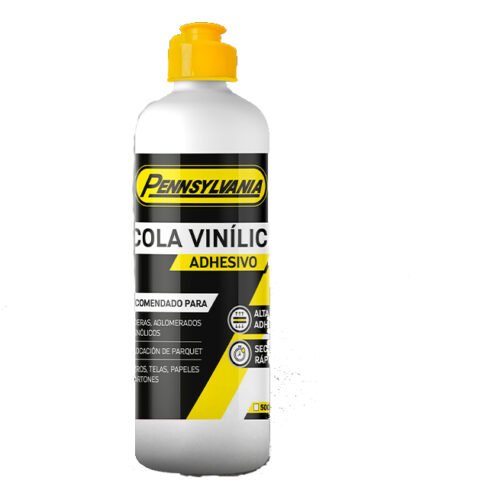 Cola Vinílica 250ml Pennsylvania