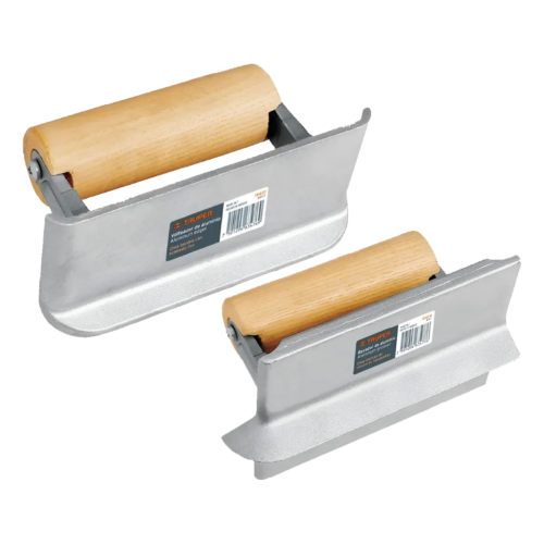 Kit Fletacho Llanas Esquina y Ranura Truper