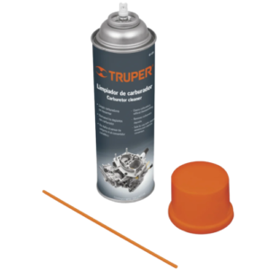 Limpiador de Carburador de 470ml TRUPER