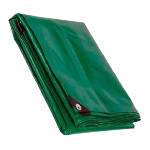 Lona Multiuso 3 x 2mts Color Verde Secur