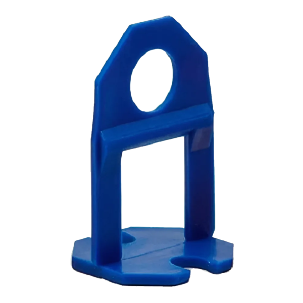 Nivelador para Cerámica y Porcelanato 10mm Ramada