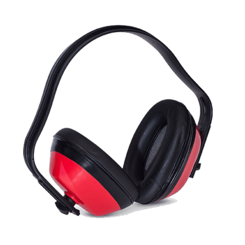 Protector de Oídos, Orejera Secur