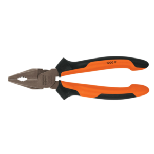 Pinza Alicate Universal 8" 1000V Truper