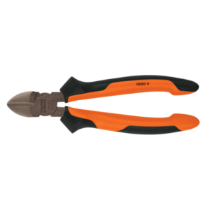 Alicate Corte Diagonal 6" 1000V Truper
