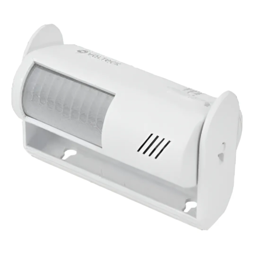 Sensor de Movimiento C/Alarma Volteck