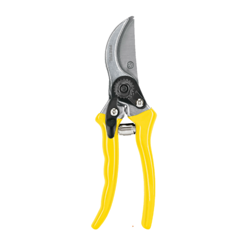 Tijera Podar Aluminio Hojas interc. 8 1/2″ Pretul