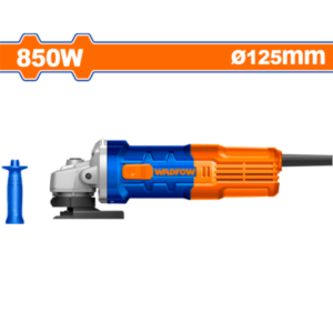 Amoladora 115mm 850W Wadfow