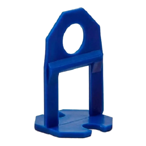 Base Nivelador Porcelanato y Cerámica 1mm x 100unidades