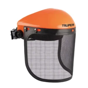 Protector facial de Malla, Pantalla Truper