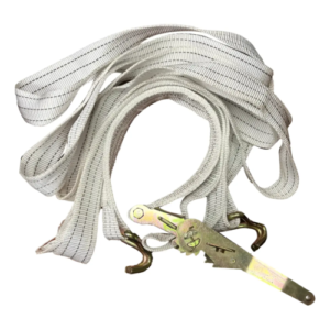 Cinta C/Catraca Largo 3,5mt Ancho 2.5cm Hk