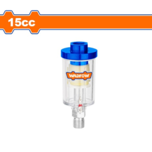 Filtro de Aire Trampa de Agua 15cc Wadfow