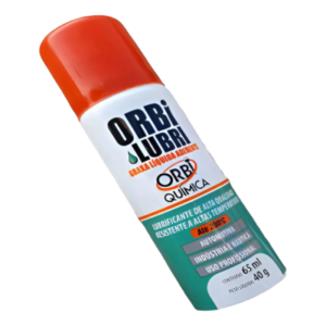 Grasa Liquida Alta Adherencia 65ml Orbi