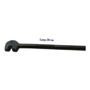 Grinfa o Grifa para Doblar Hierro 10mm