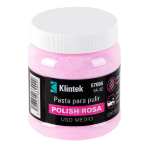 Polish Pasta Rosa 250g (Uso medio) Klintek