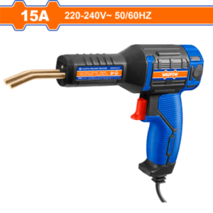 Soldadora para Plástico 220V 400°C Wadfow