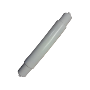 Rodillo Portar Rollo Papel Higiénico Plástico