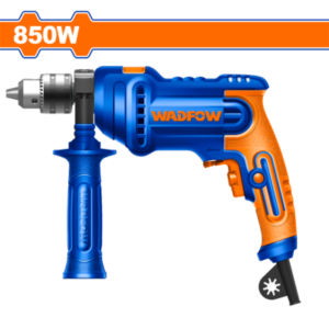 Taladro Percutor 850W Mandril 13mm Wadfow