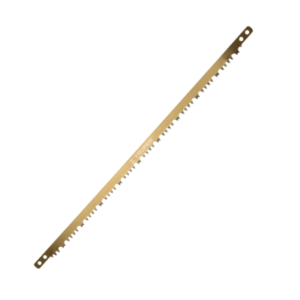 Hoja de sierra Montaraz para jardinería 76cm. Truper