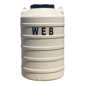 Tanque de Agua 350 Litros Tri-capa Web