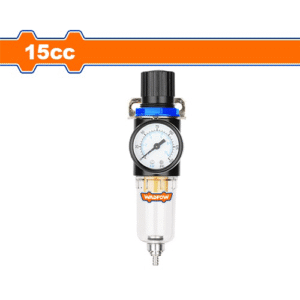 Trampa de Agua 15cc con Regulador Wadfow