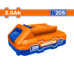 Batería 20V 2.0Ah Wadfow