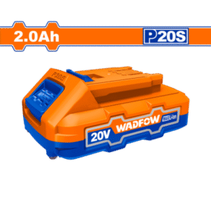 Batería 20V 2.0Ah Wadfow