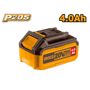 Batería 20V 4.0Ah Ingco