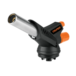 Soplete Encendido Electronico P/Lata Gas Truper