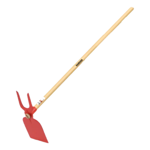 Escardillo Dos Puntas Con Azada Cabo Madera Ramada