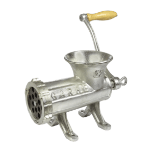 Máquina de Picar Carne Nº22 Garhe