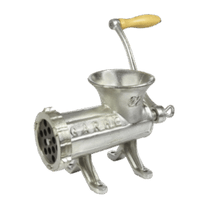 Máquina de Picar Carne Nº22 Garhe